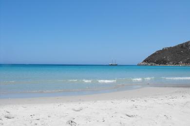 Sandee Cala Razza Di Giunco