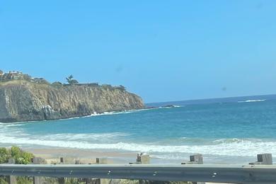 Sandee - Crystal Cove State Beach