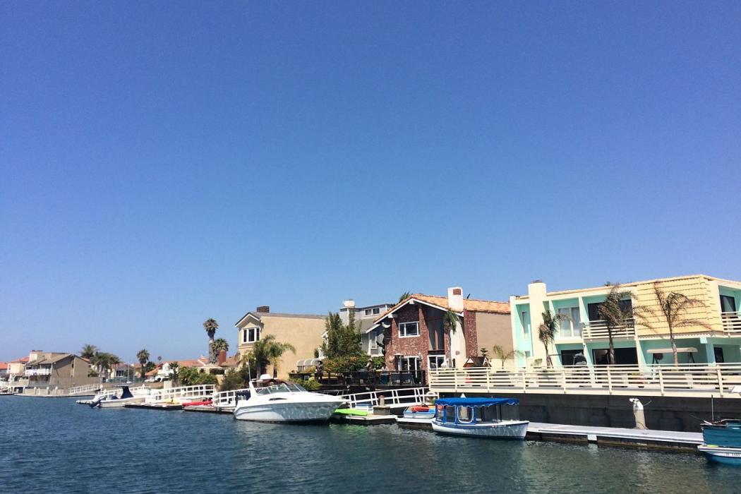 Sandee Channel Islands Harbor Photo