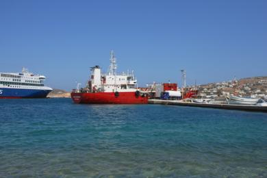 Sandee Agios Georgios