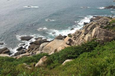 Sandee Haitang Beach