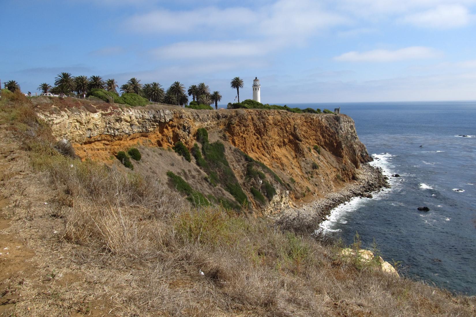 Sandee - Point Vicente