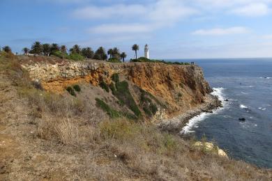 Sandee Point Vicente Photo