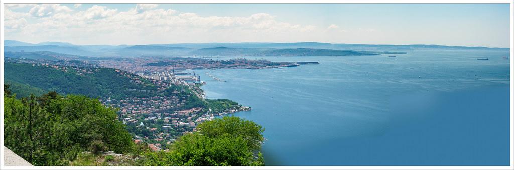 Sandee - Beach Trento E Trieste