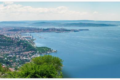 Sandee Beach Trento E Trieste