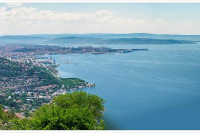 Sandee Beach Trento E Trieste Photo