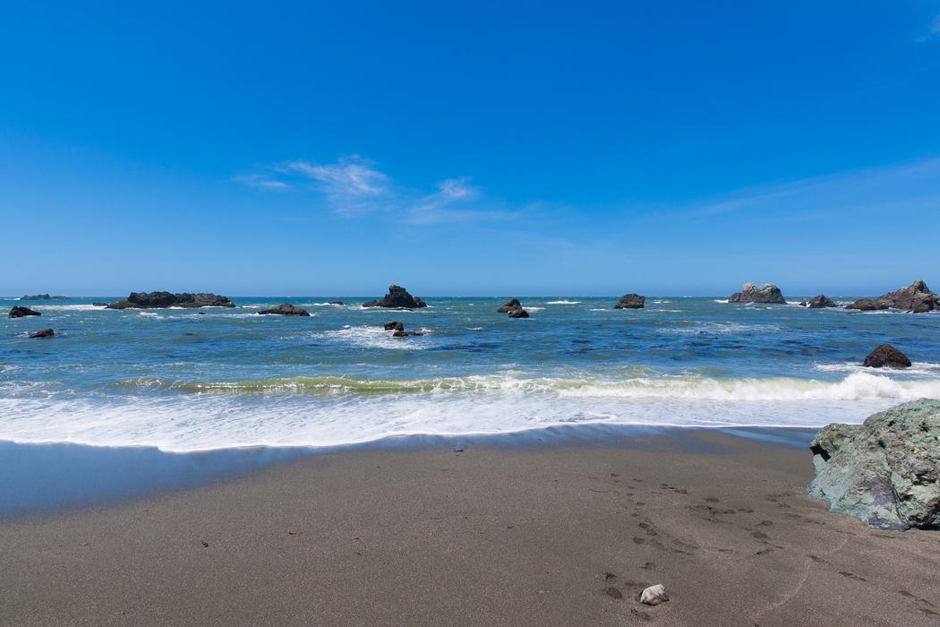 Sandee Shell Beach
