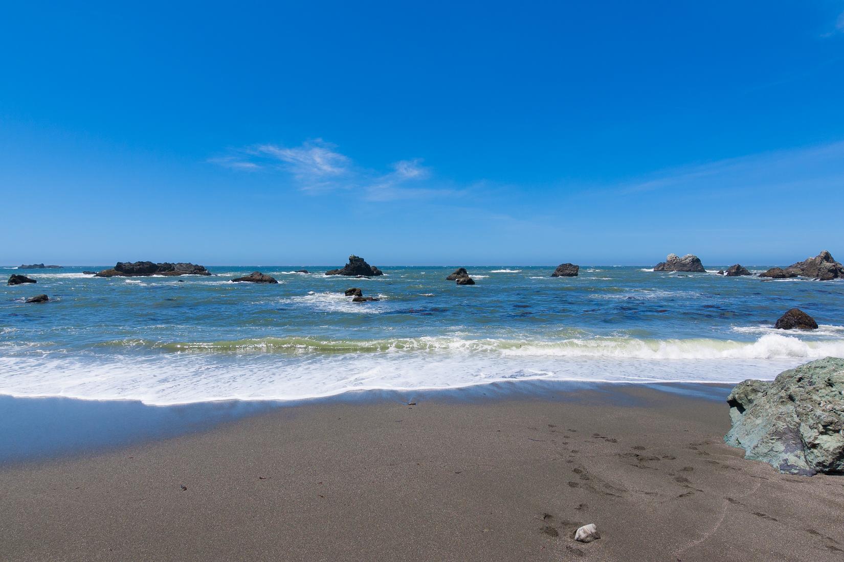 Sandee - Sonoma Coast State Park