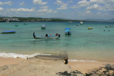 Sandee Playa Sosua Photo