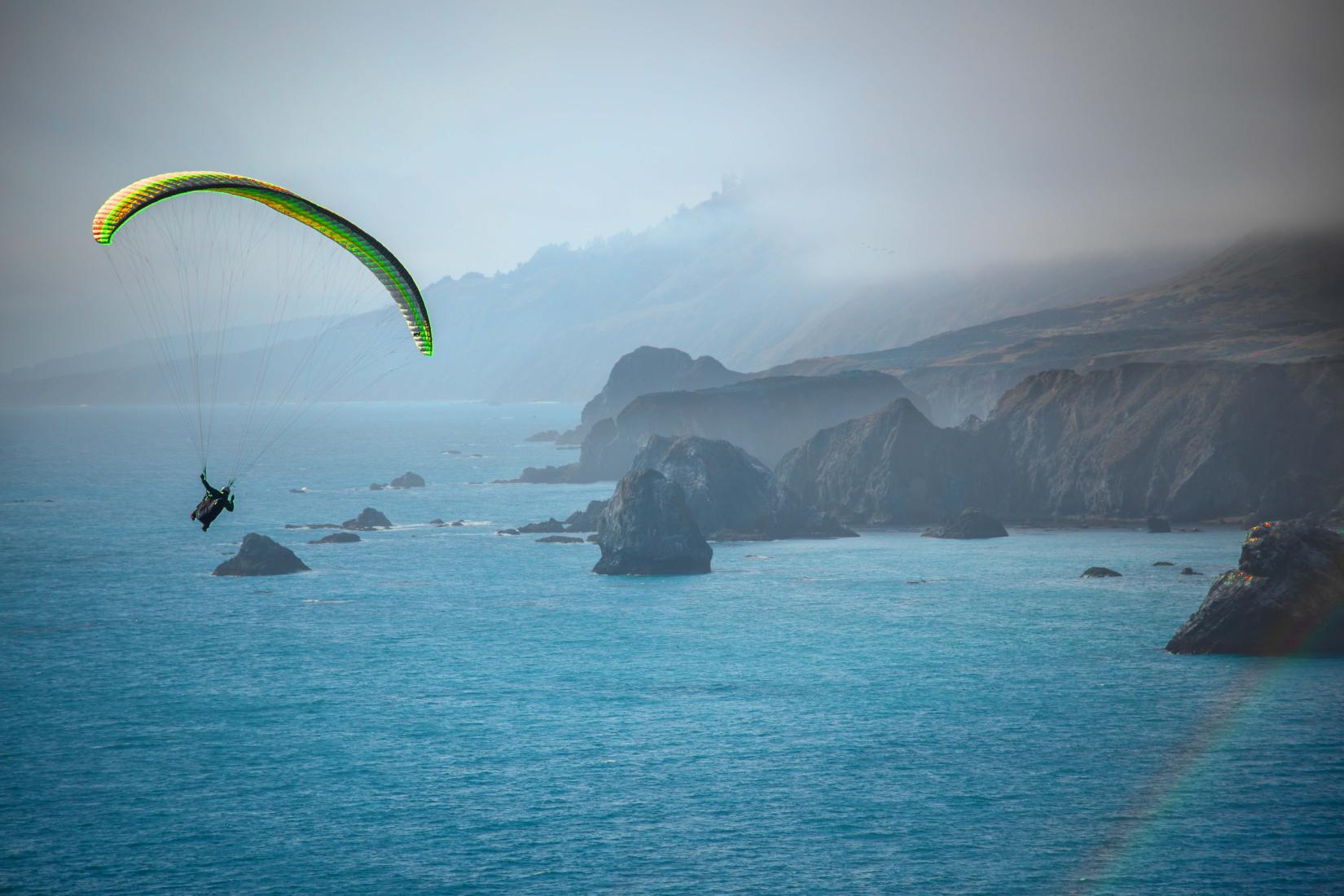 Sandee - Sonoma Coast State Park