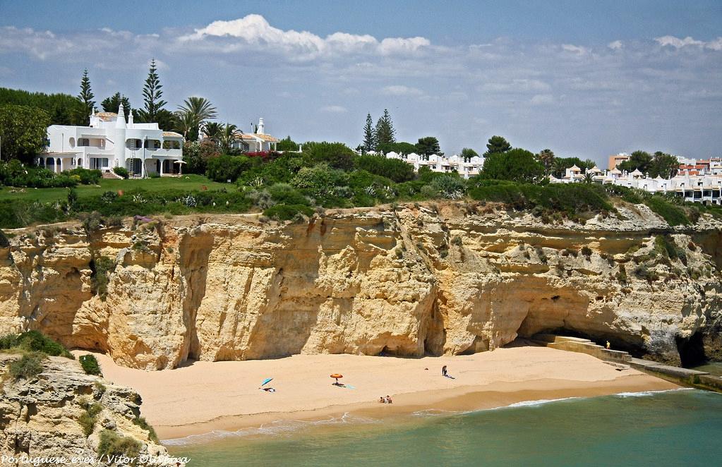 Sandee - Praia Dos Tremocos