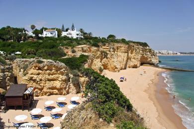 Sandee - Praia Dos Tremocos