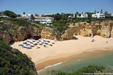 Sandee Praia Dos Tremocos Photo