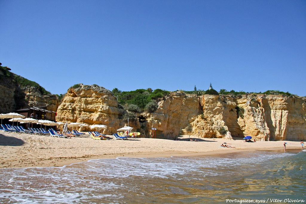 Sandee - Praia Dos Tremocos