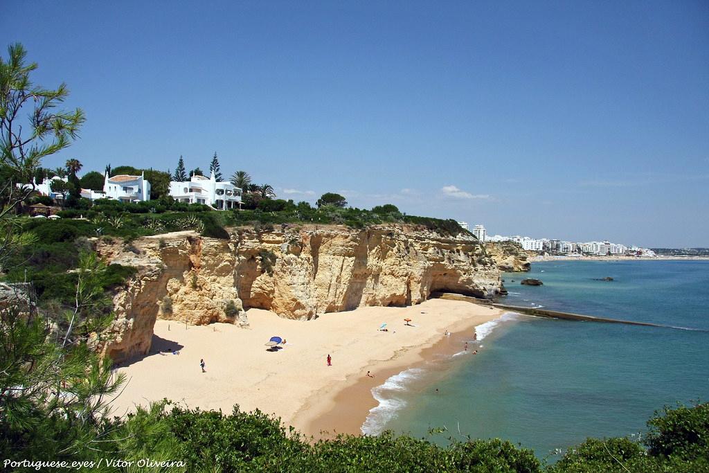 Sandee - Praia Dos Tremocos