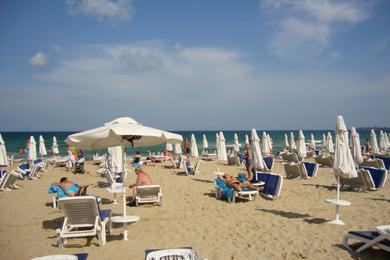 Sandee Byala Beach