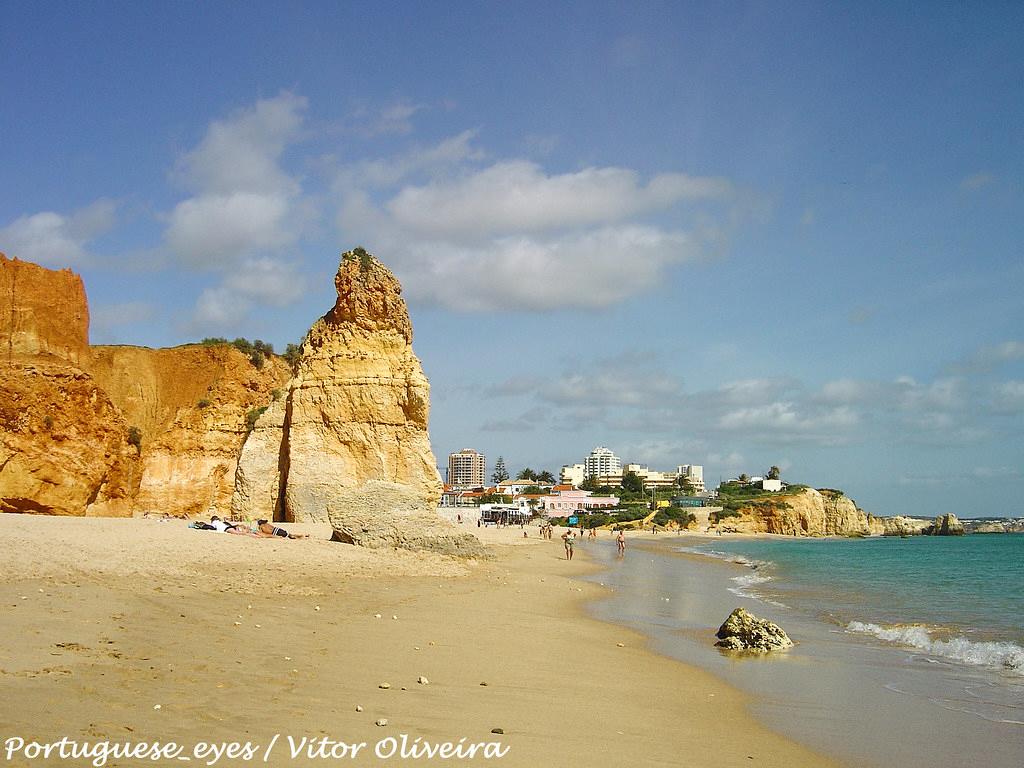 Sandee - Praia Do Vau