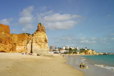 Sandee - Praia Do Vau