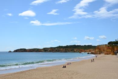 Sandee - Praia Do Vau