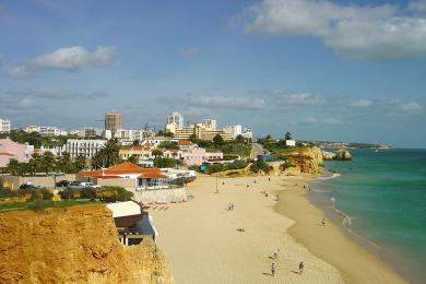 Sandee - Praia Do Vau