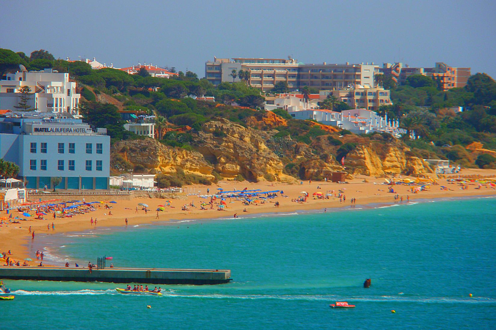 Sandee - Praia Do Inatel