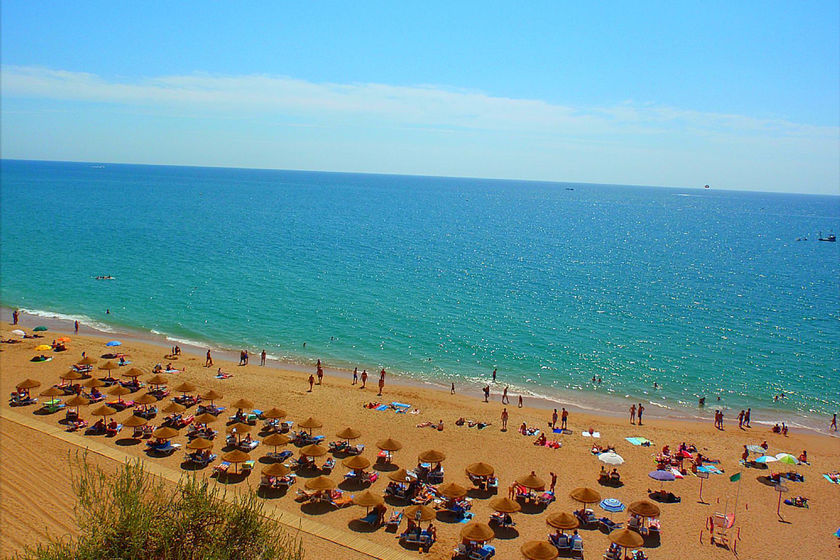 Sandee - Praia Do Inatel