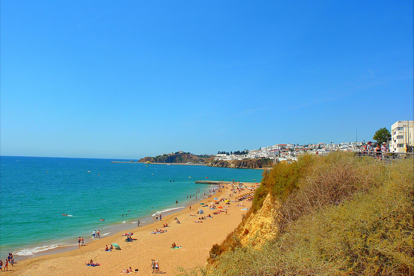 Sandee - Praia Do Inatel