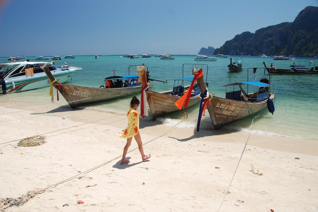 Sandee - HomePage / Tambon Choeng Thale