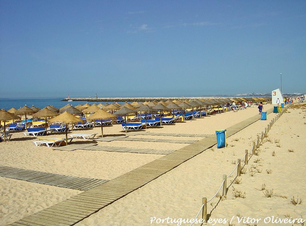 Sandee - Praia De Vilamoura