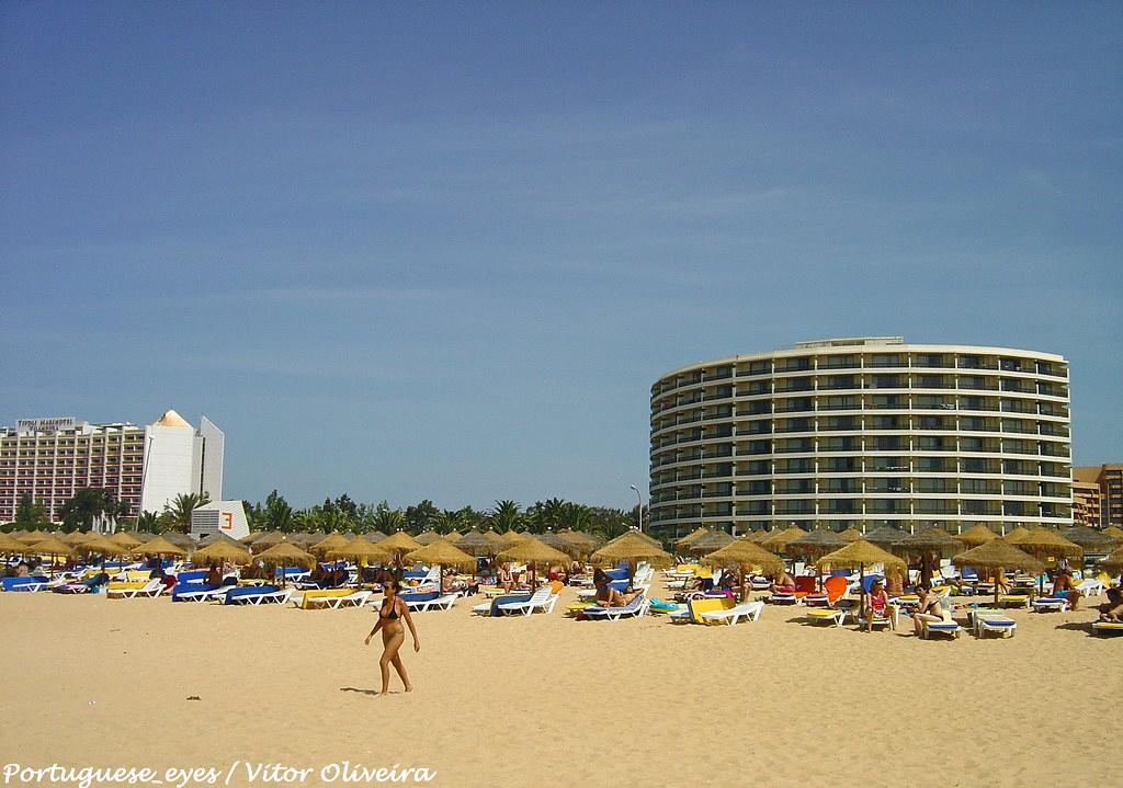 Sandee - Praia De Vilamoura