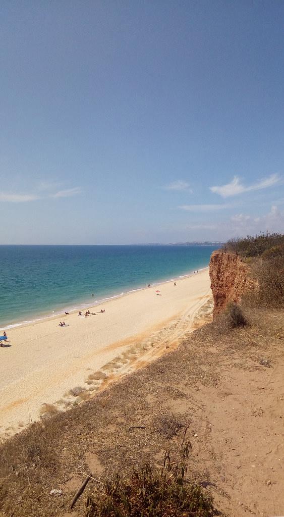 Sandee - Praia De Vilamoura