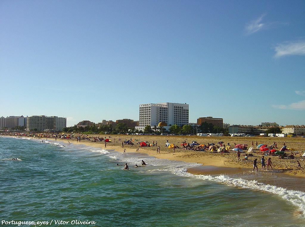 Sandee - Praia De Vilamoura