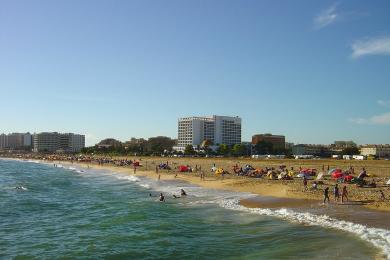 Sandee - Praia De Vilamoura