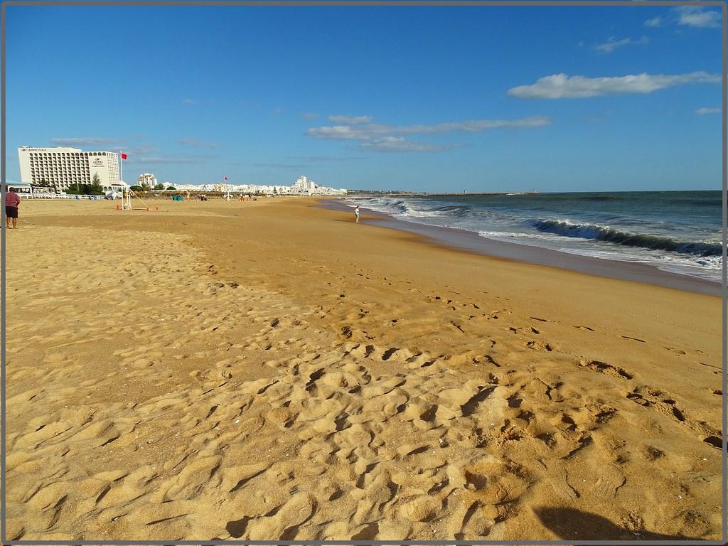 Sandee - Praia De Vilamoura