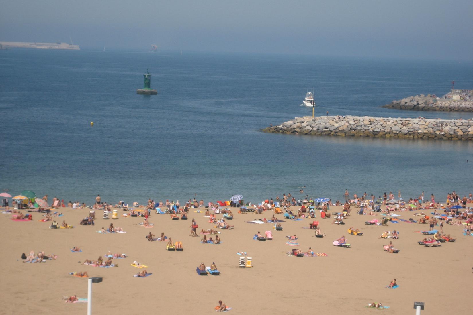 Sandee - Poniente Beach