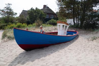 Sandee Eckernforde Hauptstrand Beach