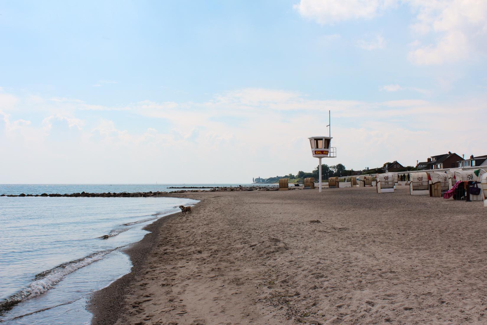 Sandee - Ostseebad Dahme