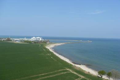 Sandee Marienleuchte Beach Photo