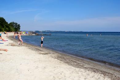 Sandee Sierksdorf Beach