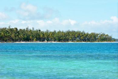 Sandee - Yasawa Island Resort Beach