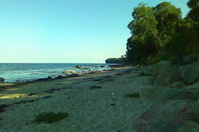 Sandee Katharinenhof Beach