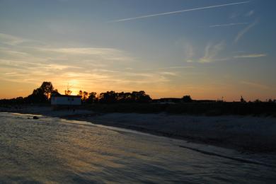 Sandee Meeschendorfer Strand
