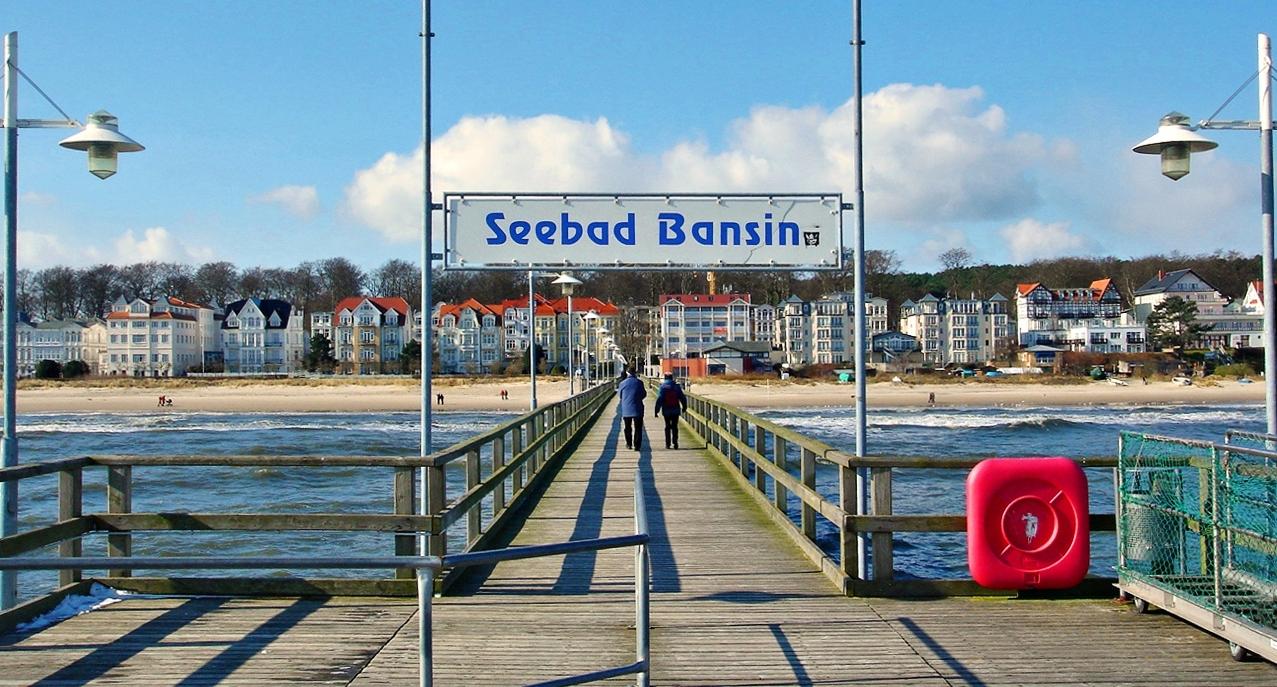 Sandee - Bansin Beach