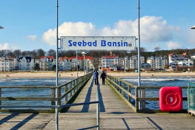 Sandee Bansin Beach