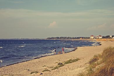 Sandee - Gruner Brink Beach