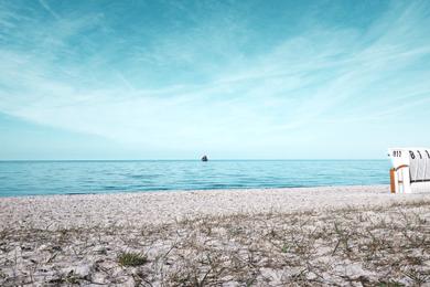 Sandee Schwedeneck Beach