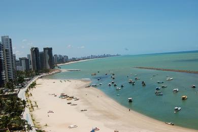 Sandee Praia De Candeias