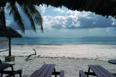 Sandee Galu Kinondo Beach
