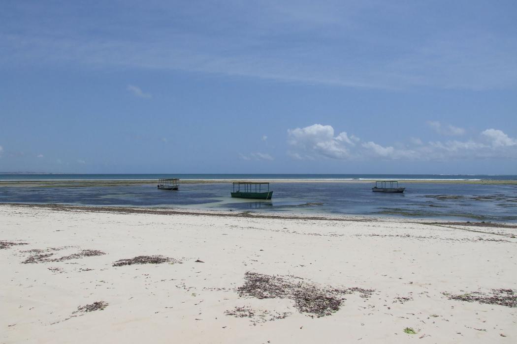 Sandee Malindi Marine National Park
