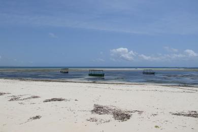 Sandee Malindi Marine National Park